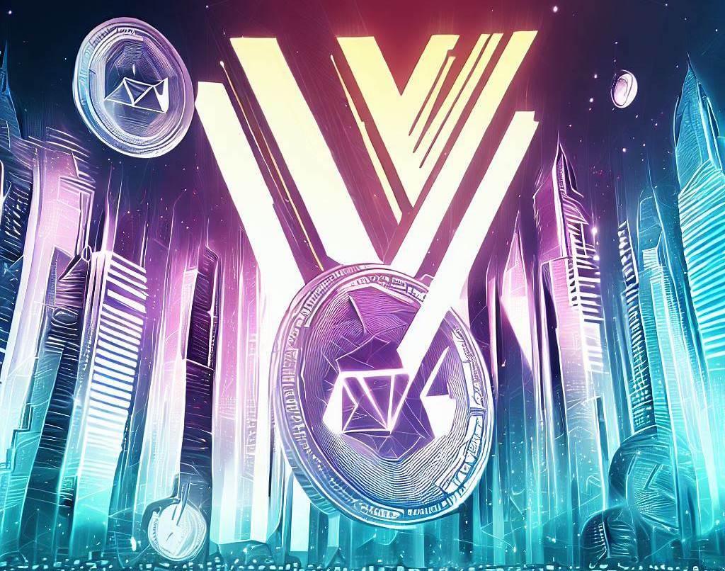 Arbitrum Vechain