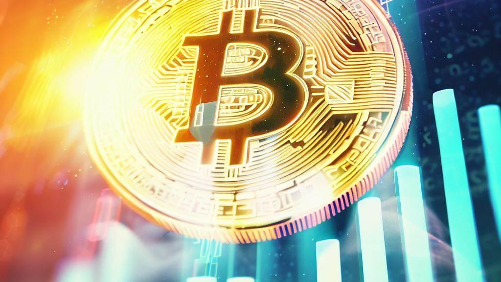 Bitcoin And Ethereum Market Dominance