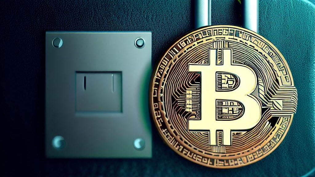 Bitcoin Wallet