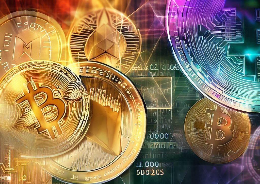 Cryptocurrency Profits 2023