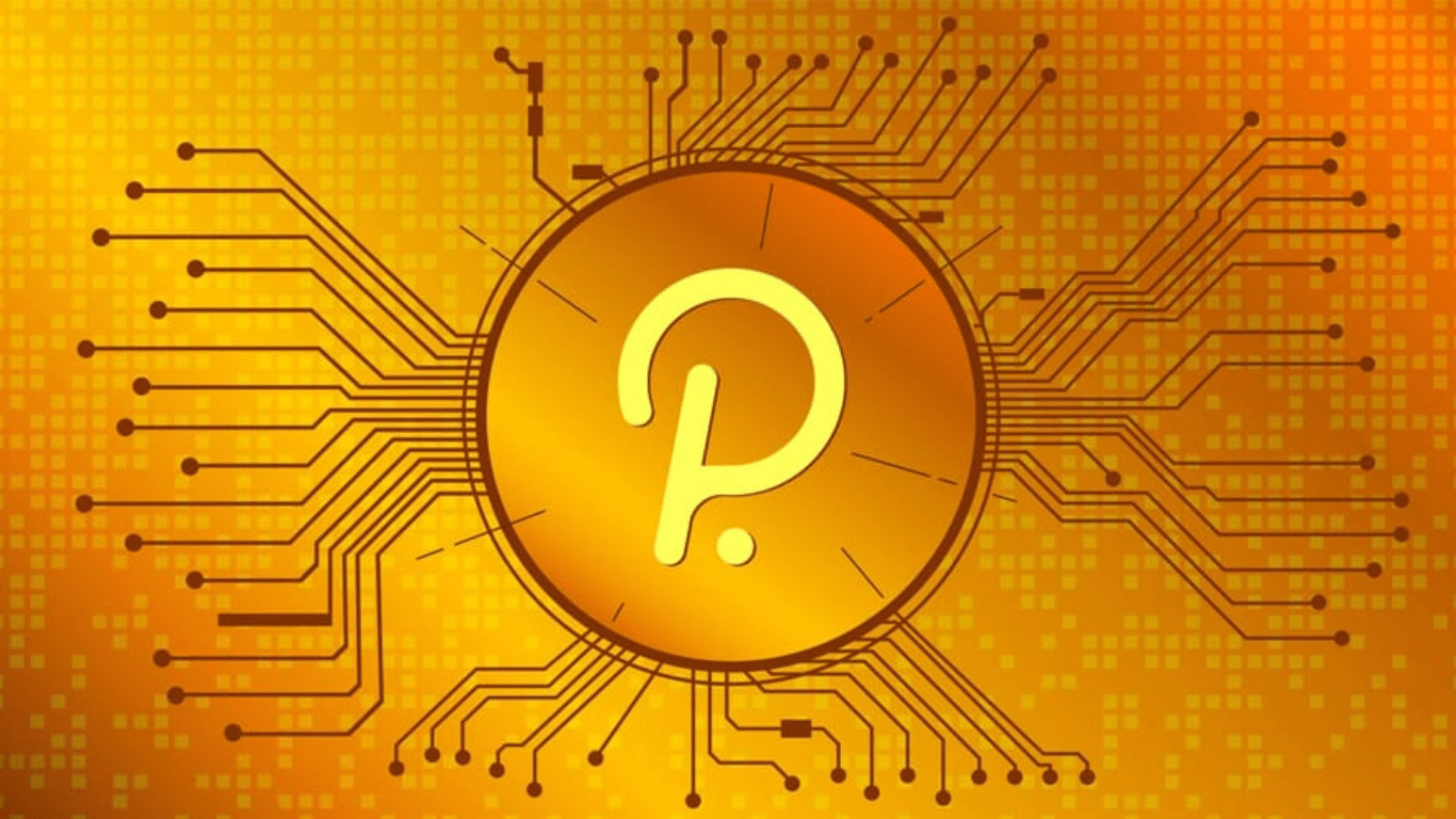 dot market correction