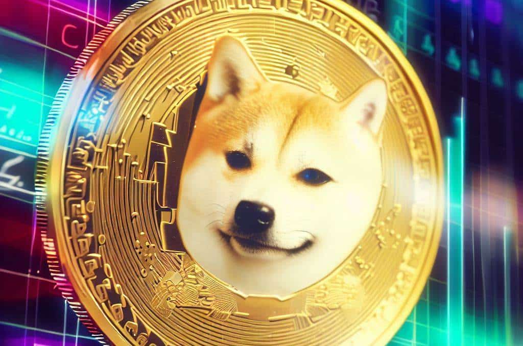 DogeCoin Doge