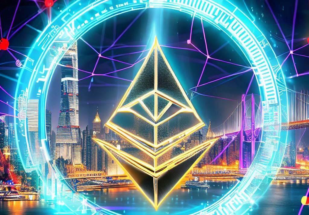 Ethereum Shanghai Upgrade