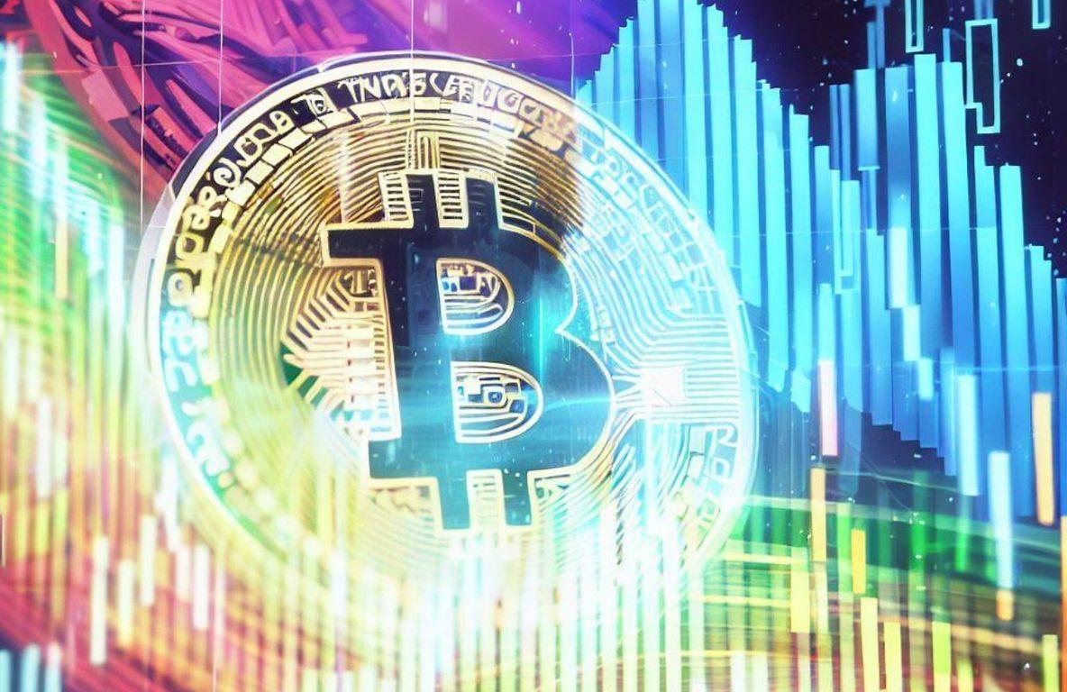 Jump Trading Jumps into the Bitcoin Pool with Millions Worth of Deposits!