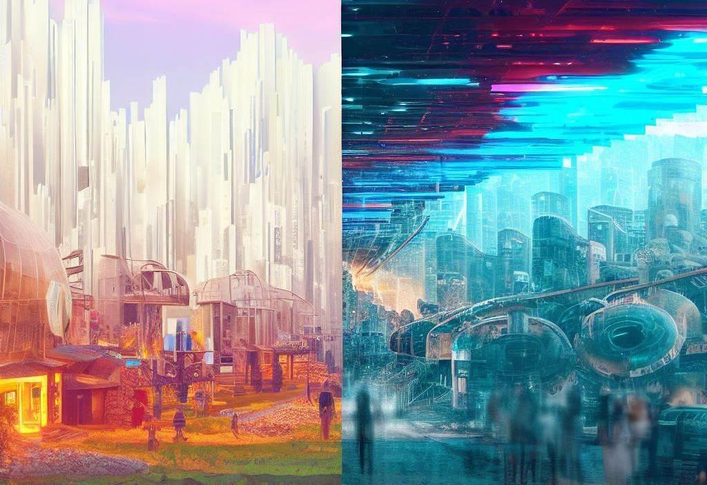 Metaverse Hype Gone