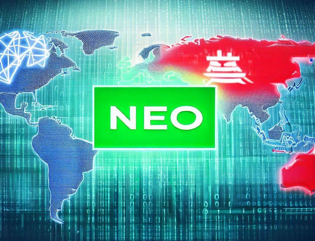Neo Blockchain China