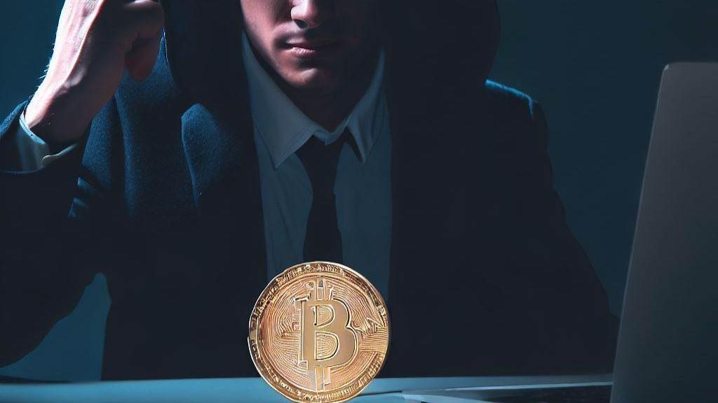 BTC fraud