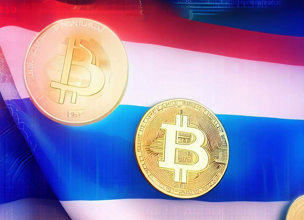 Russia Crypto Mining cryptocurrency