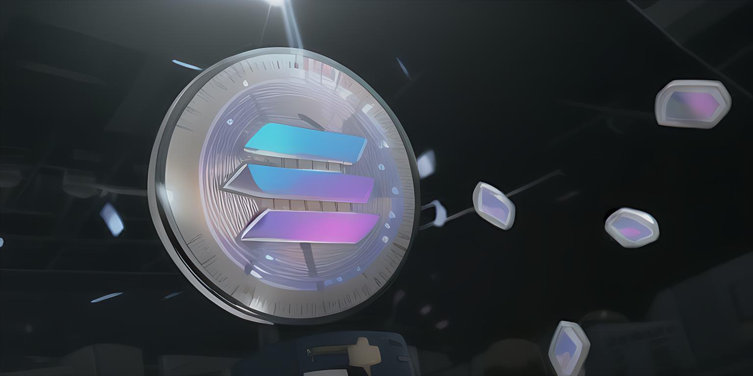 Solana JpMorgan bitcoin Ethereum