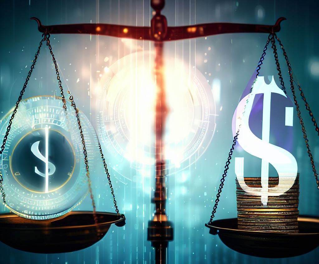 Stellar US Dollar Dominance