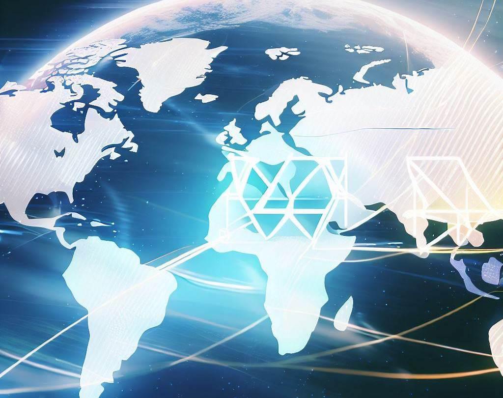 Stellar Lumens Blockchain Remittances