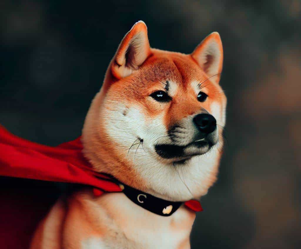 Shiba INu Shib