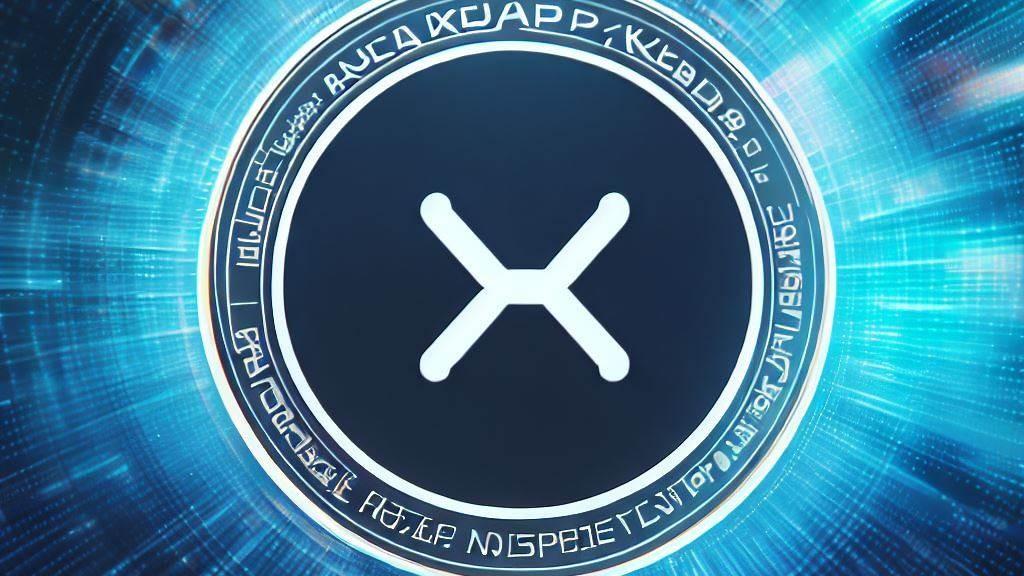 XRP Price Rise