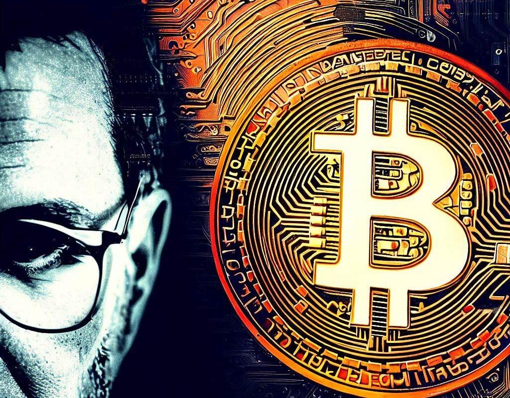 bitcoin 29k Steve jobs