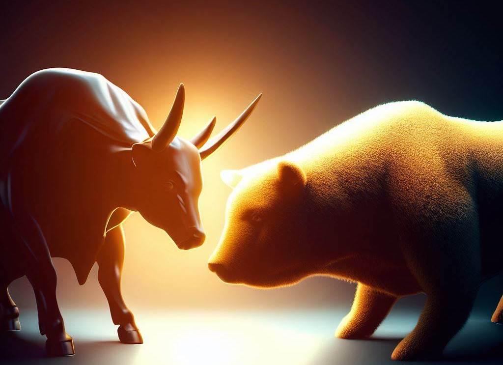 bullish Vs Bearish