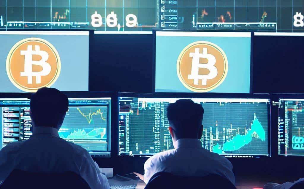 cryptoverse bitcoin BTC