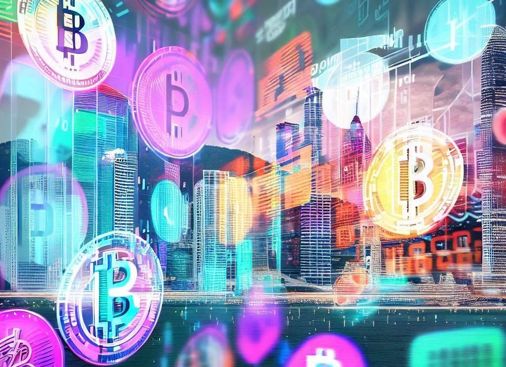 hong kong Crypto ZA