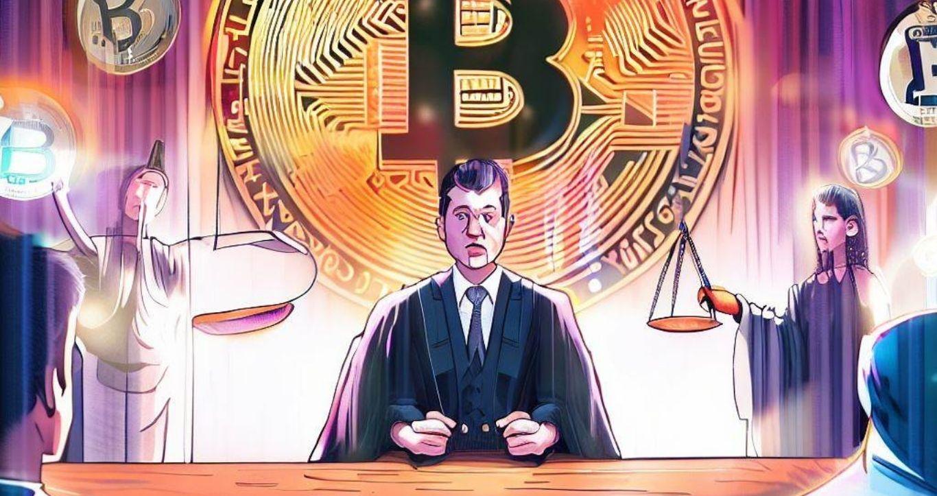BTC Miner Rhodium Faces $26M Lawsuit Over Alleged Unpaid Fees, Threatening the Stability of Crypto Mining Industry