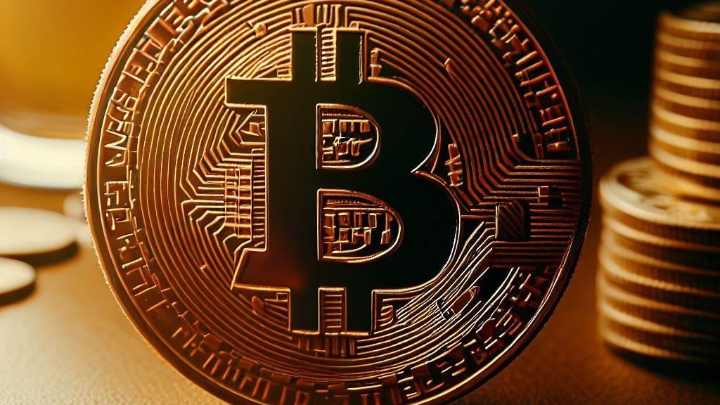 Balaji Srinivasan Bitcoin Bet