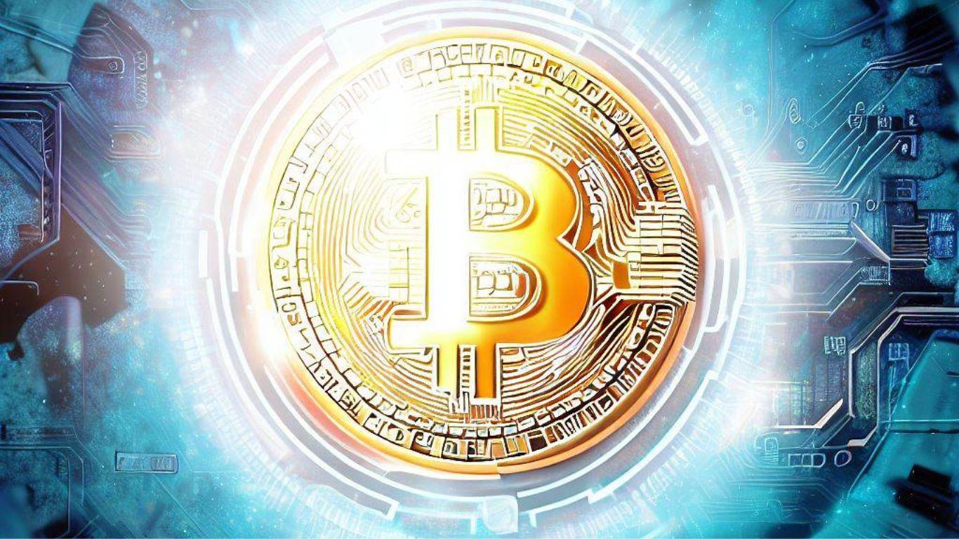 Binance NFTs Embrace Bitcoin Ordinals: A Comic Journey through Emerging Tech and Crypto News