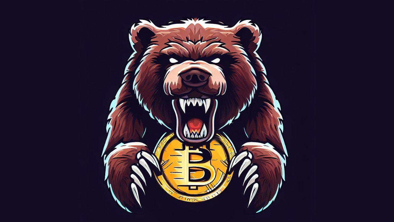 Bitcoin Bears Roar as BTC Price Teeters Above $27K Ahead of Options Expiry