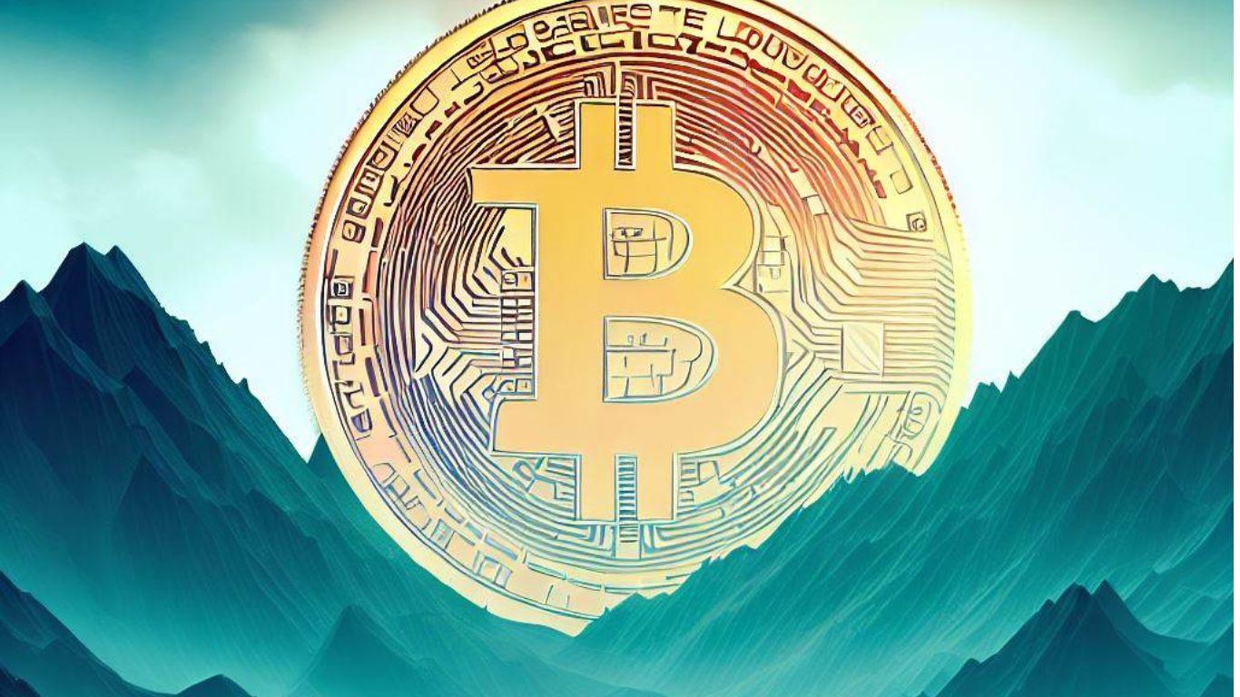 Bitcoin Consolidates Near Former Range Low: What Lies Ahead?