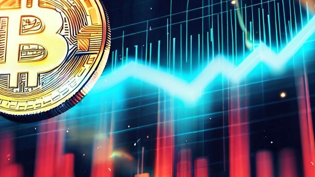 Bitcoin Declining