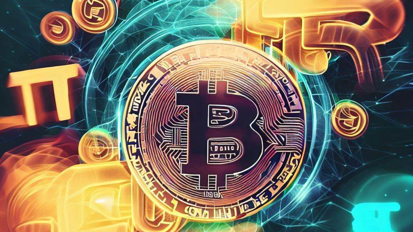Bitcoin Emerges as the Second Most Dominant Blockchain for NFTs