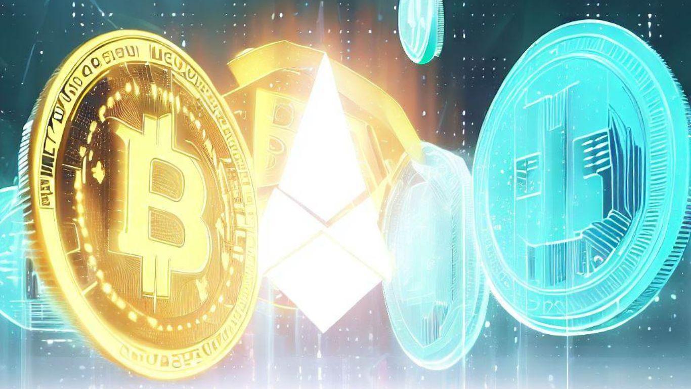 Bitcoin, Ethereum, and Other Cryptocurrencies Witness Continued Gains