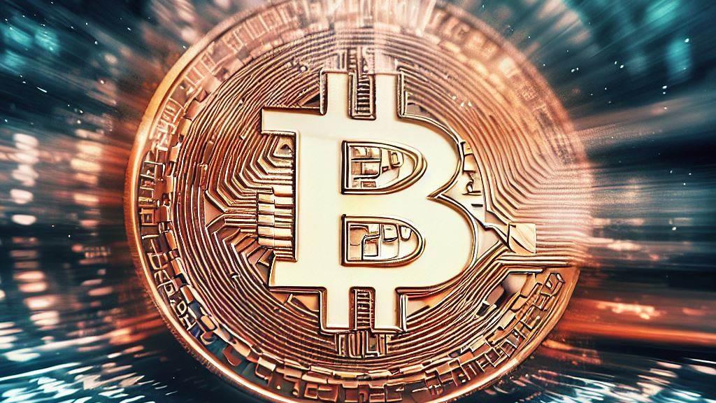 Bitcoin Halving