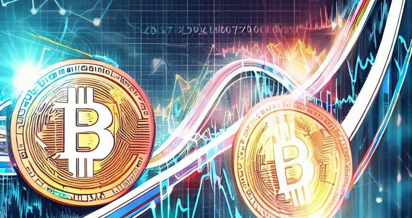Bitcoin Roller Coaster Continues: Price Surges to $27.2K, But Brace for More Turbulence!