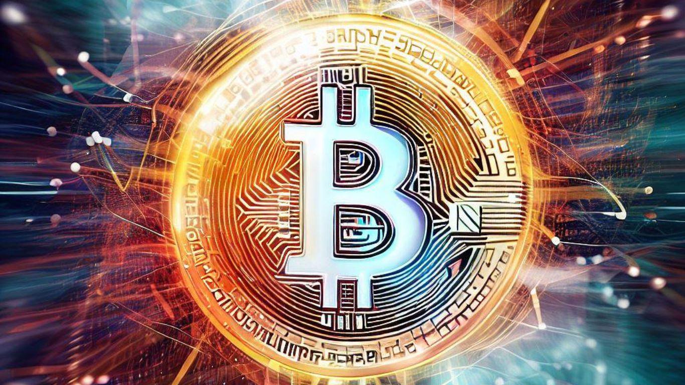 Bitcoin Shows Resilience in Three Key Zones - Bullish Momentum Building Up?