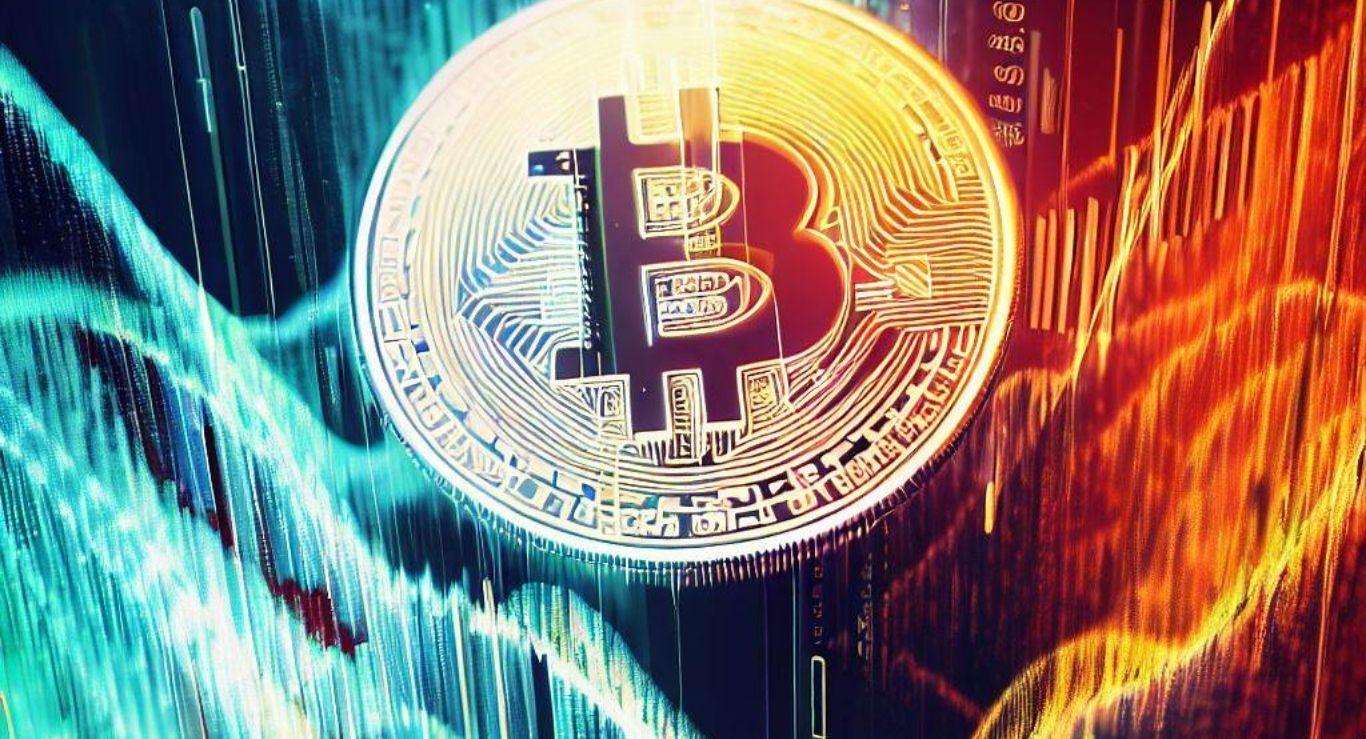 Bitcoin Tumbles as Liquidity Issues and Regulatory Crackdown Weigh on Markets