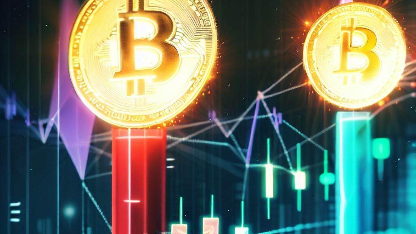 Bitcoin and Crypto Market Facing Mid-Term Selling Pressure Amid Economic Uncertainty