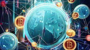 Bitcoin and Ethereum Surge Amid Positive Economic Data, Casper Emerges as Top Performer