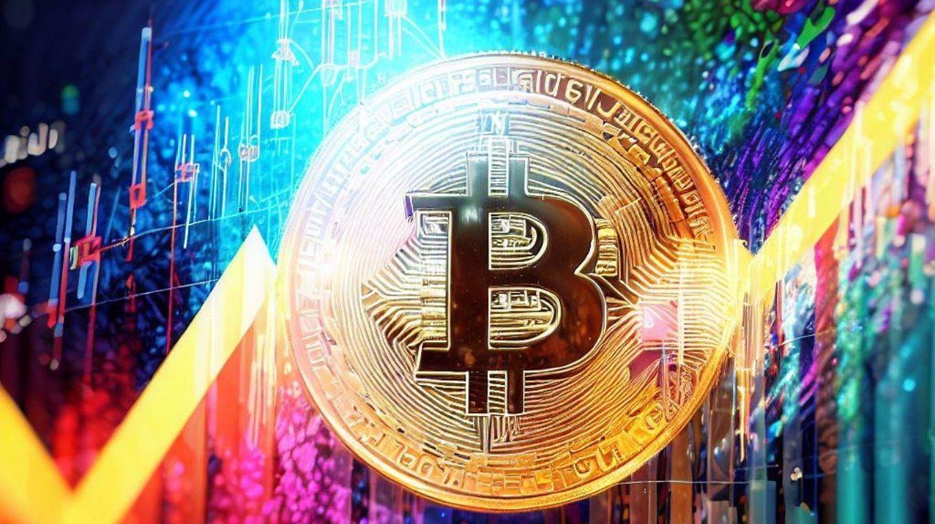 Bitcoin experiences two-block chainsplit amid network congestion