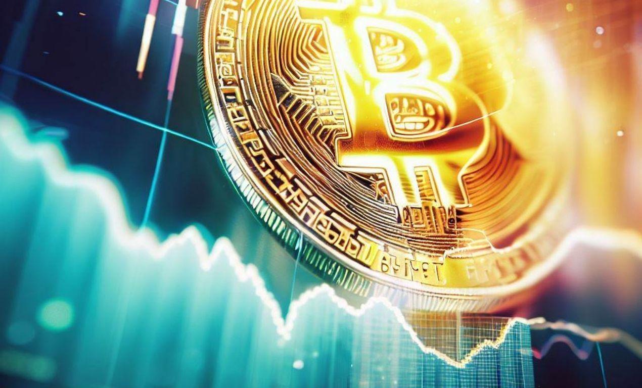 Bitcoin reacts positively to US Federal Reserve’s loosening grip on the economy