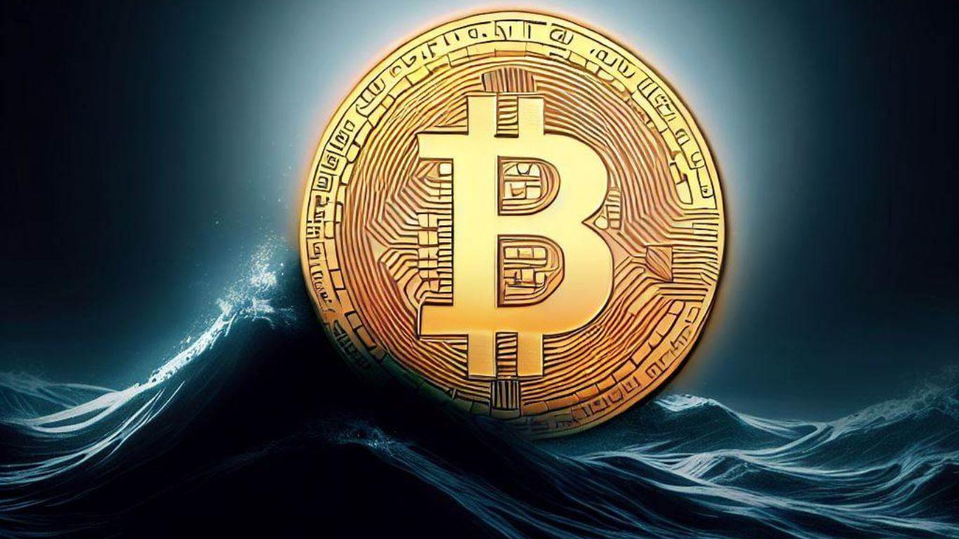 Bitcoin's Changing Tides: The Rise of Shrimps and the Lagging Sharks and Crabs