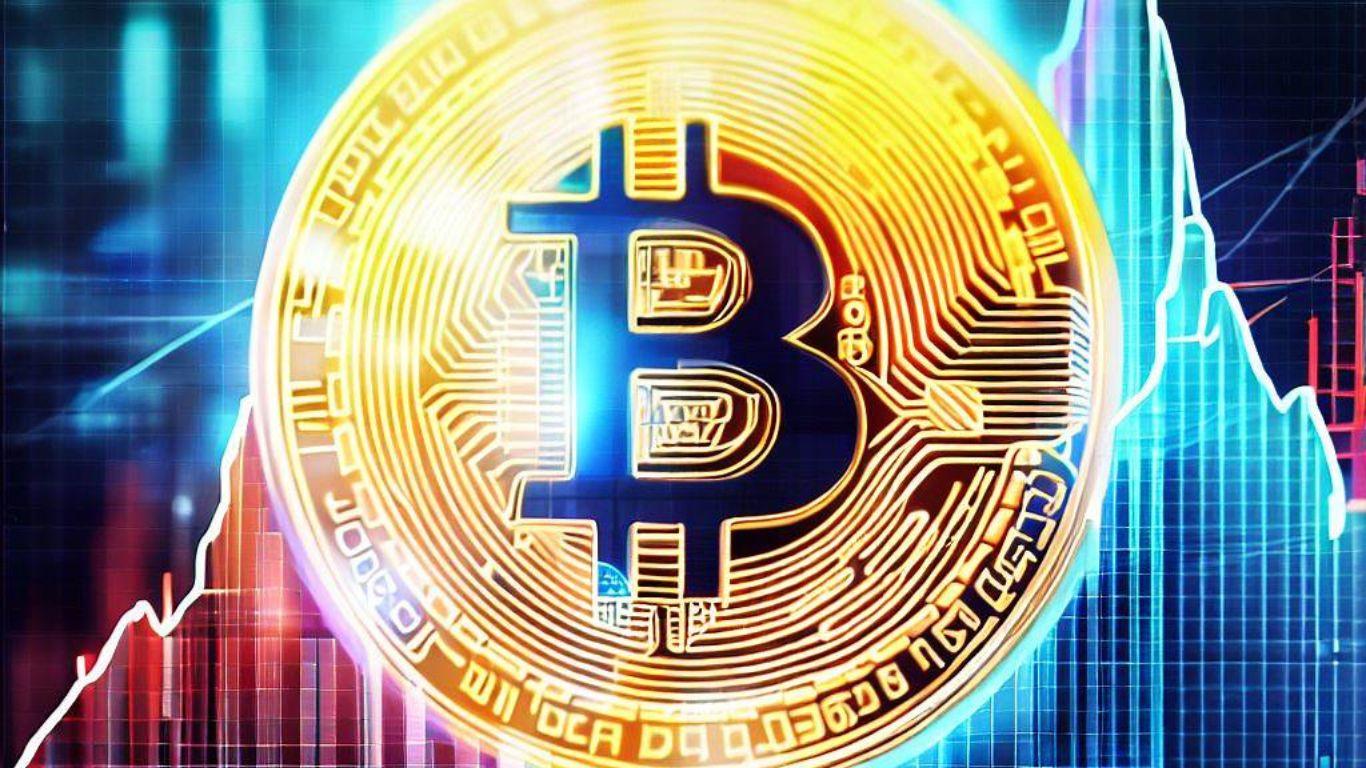 Bitcoin's Sell-Side Risk Ratio Hits All-Time Low, Anticipating Significant Market Movements