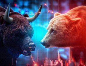 Bullish Vs Bearish