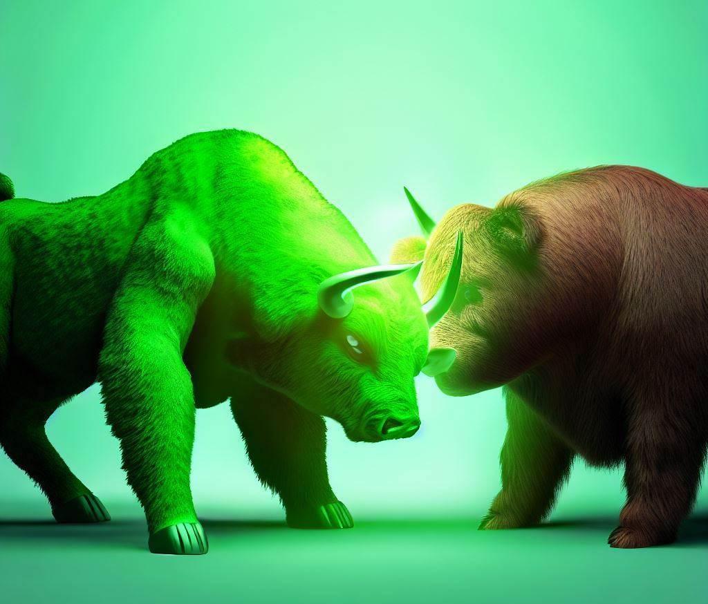 Bullish Vs Bearish