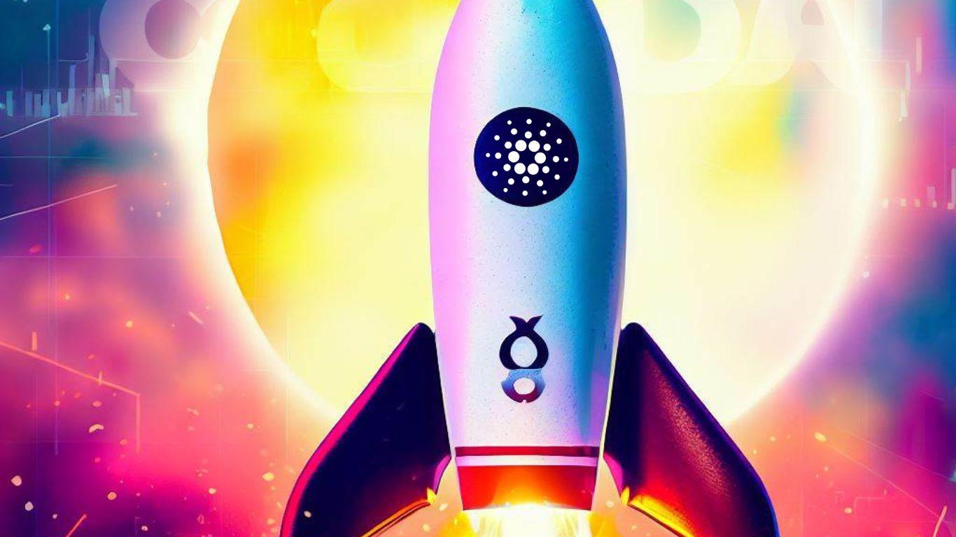 Cardano Surges Beyond Previous Boundaries as Bulls Gear Up for a Rally