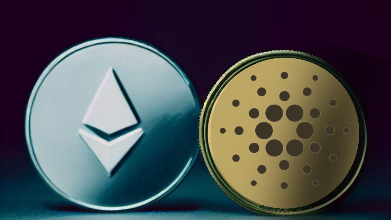 Cardano Surpasses Ethereum in Recent Crypto Development Activity