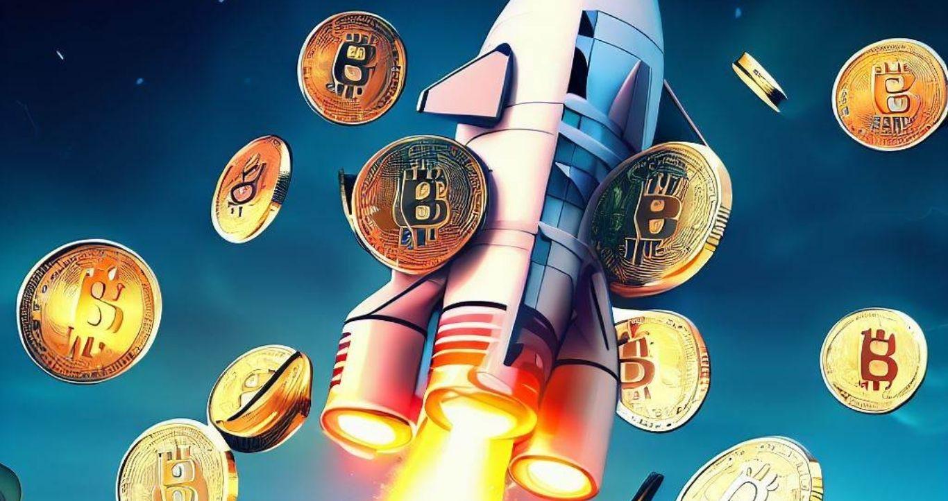 Crypto Markets Rebound: Bitcoin and Ethereum Shake Off Bears with Weekend Bounce