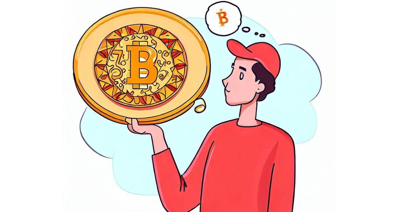 Crypto Time Warp: Did the First Real-World Bitcoin Purchase Involve a JPEG, Not Pizza?