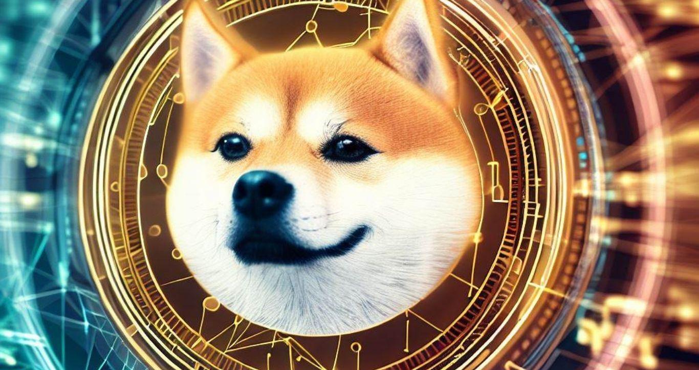 Dogecoin Sets New Daily Transaction Record Following Introduction of DRC-20 Tokens