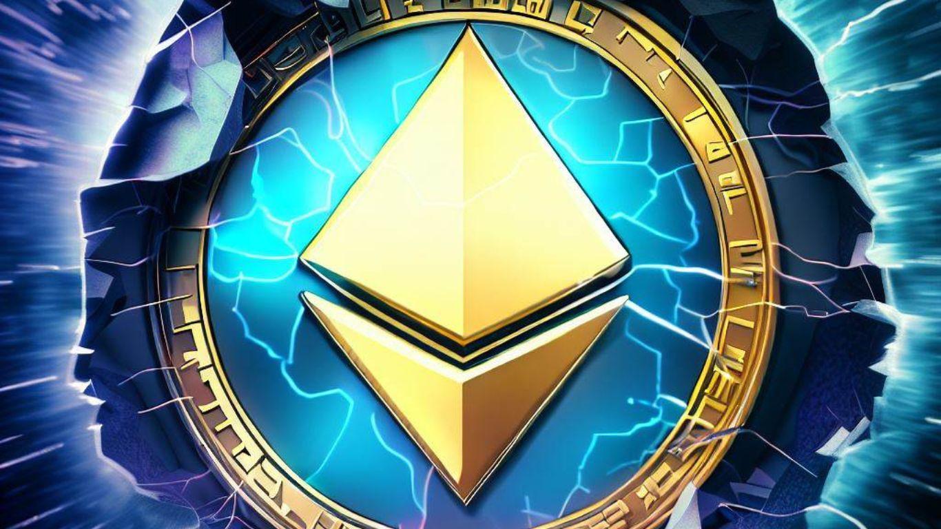 Ethereum Price Analysis: Will ETH Rally Above $1,850 Resistance?