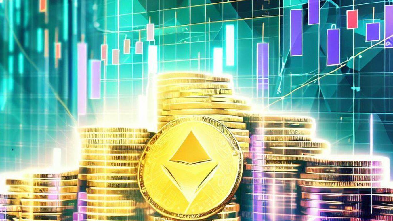 Ethereum Price Poised for Potential Surge: Key Factors That Could Propel it to $2,000 in the Near Future