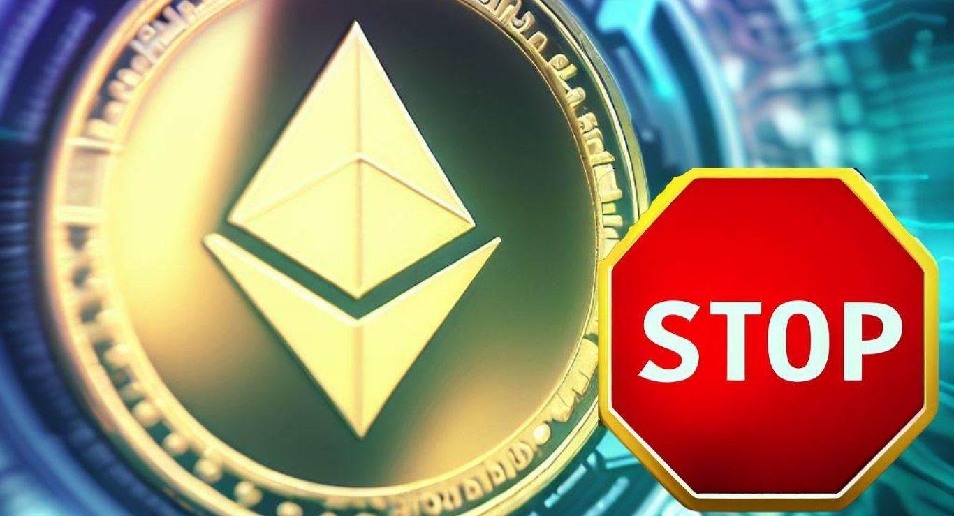 Ethereum Struggles with Block Finalization Sparking Security Concerns