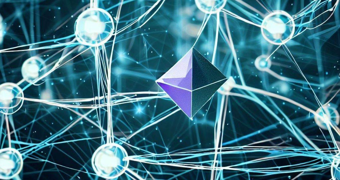 Ethereum's Scalability Revolution: Transforming Digital Finance and Empowering Ventures
